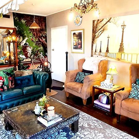 ミタゴン ボーラル ロード ベッド ＆ ブレックファースト Bed & Breakfast エクステリア 写真