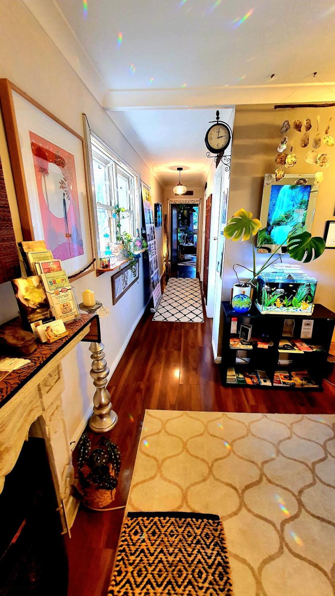 ミタゴン ボーラル ロード ベッド ＆ ブレックファースト Bed & Breakfast エクステリア 写真